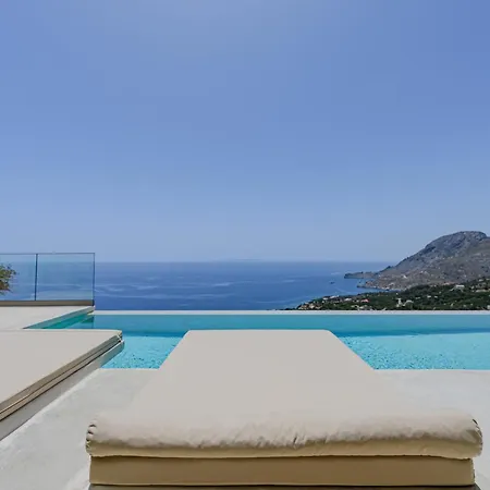 Pyrgos Exquisite Villas Plakias Exterior photo