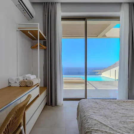 Pyrgos Exquisite Villas Plakias Exterior photo