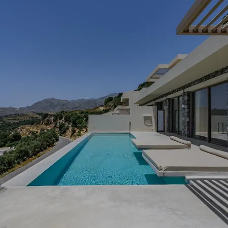 Pyrgos Exquisite Villas Plakias Exterior photo