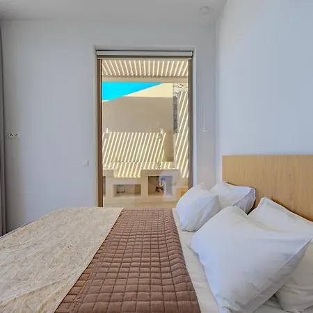 Pyrgos Exquisite Villas Plakias Exterior photo