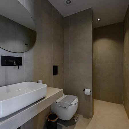 Pyrgos Exquisite Villas Plakias Exterior photo