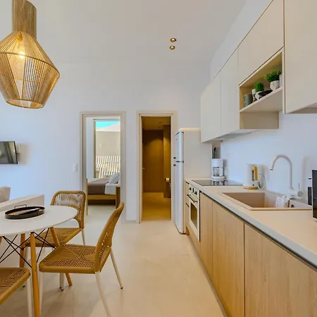 Pyrgos Exquisite Villas Plakias Exterior photo