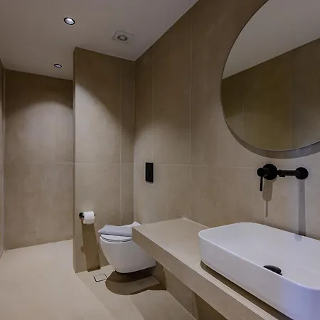 Pyrgos Exquisite Villas Plakias Exterior photo