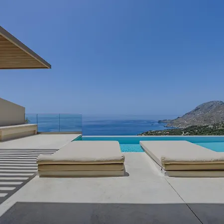 Pyrgos Exquisite Villas Plakias Exterior photo