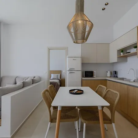 Pyrgos Exquisite Villas Plakias Exterior photo