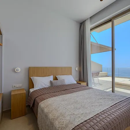 Pyrgos Exquisite Villas Plakias Exterior photo