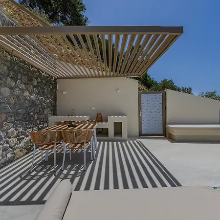 Pyrgos Exquisite Villas Plakias Exterior photo