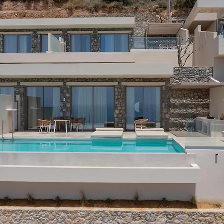 Pyrgos Exquisite Villas Plakias Exterior photo