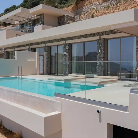 Pyrgos Exquisite Villas Plakias Exterior photo