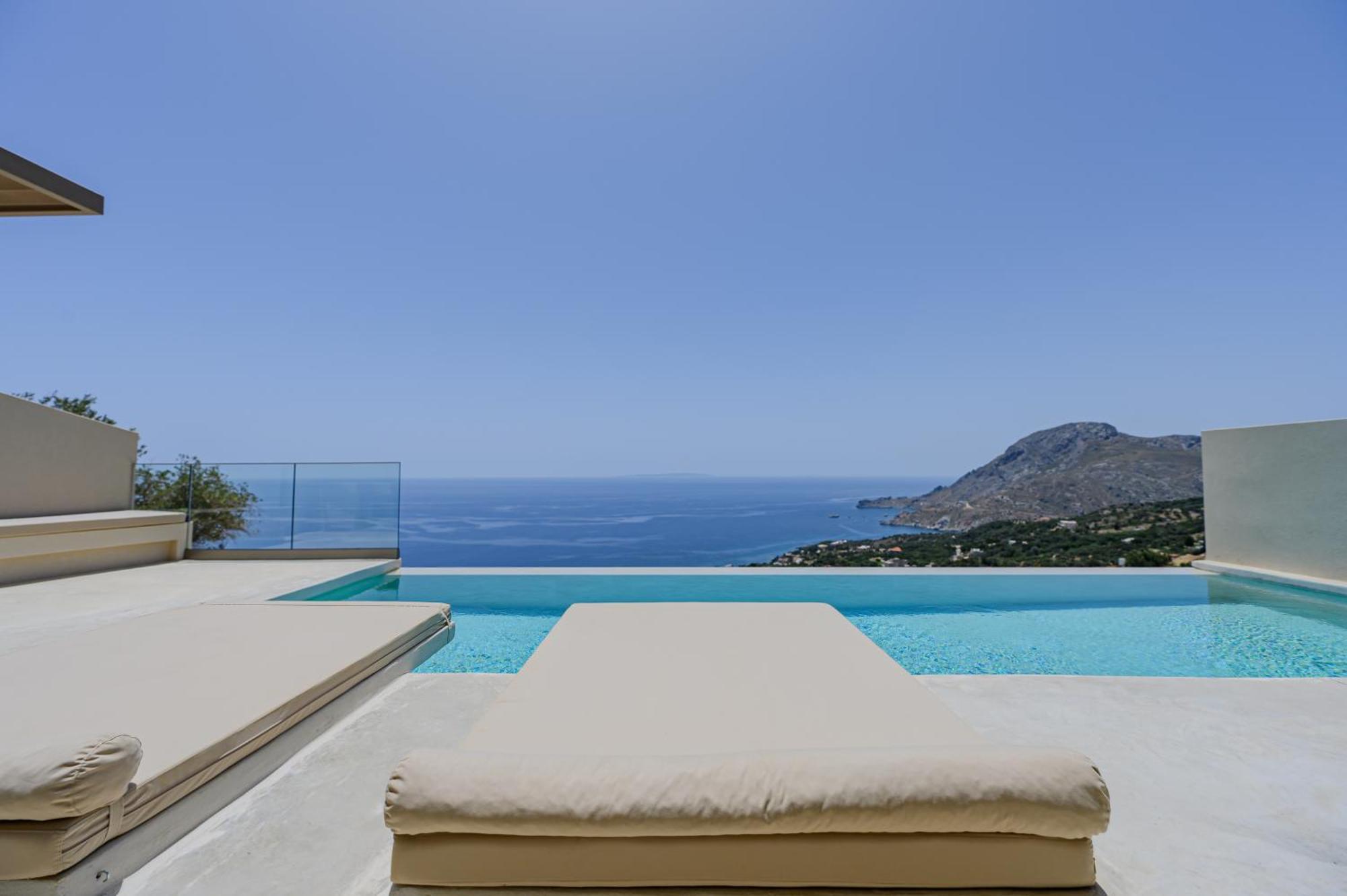 Pyrgos Exquisite Βίλα Πλακιάς