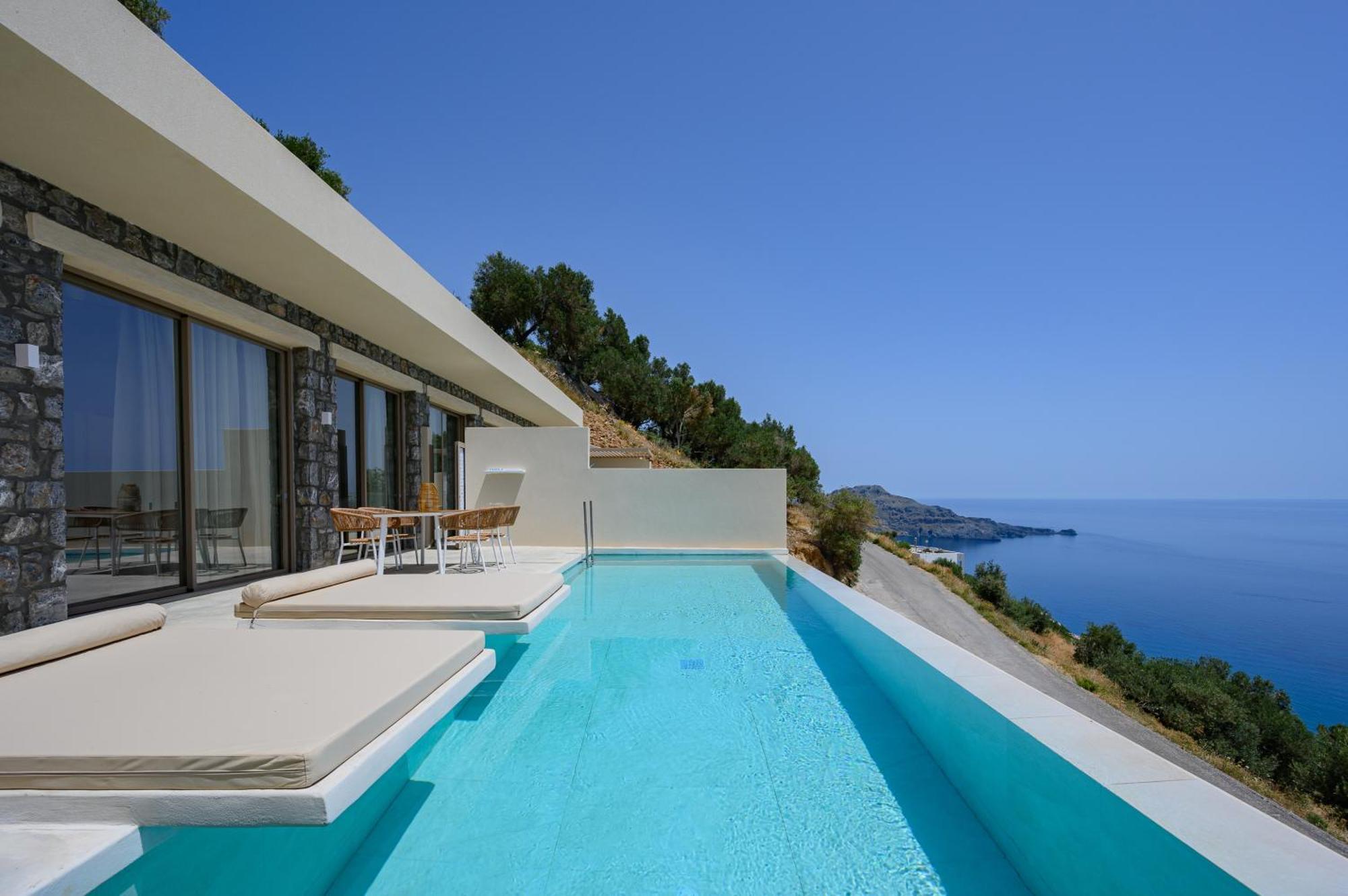 Βίλα Pyrgos Exquisite Πλακιάς