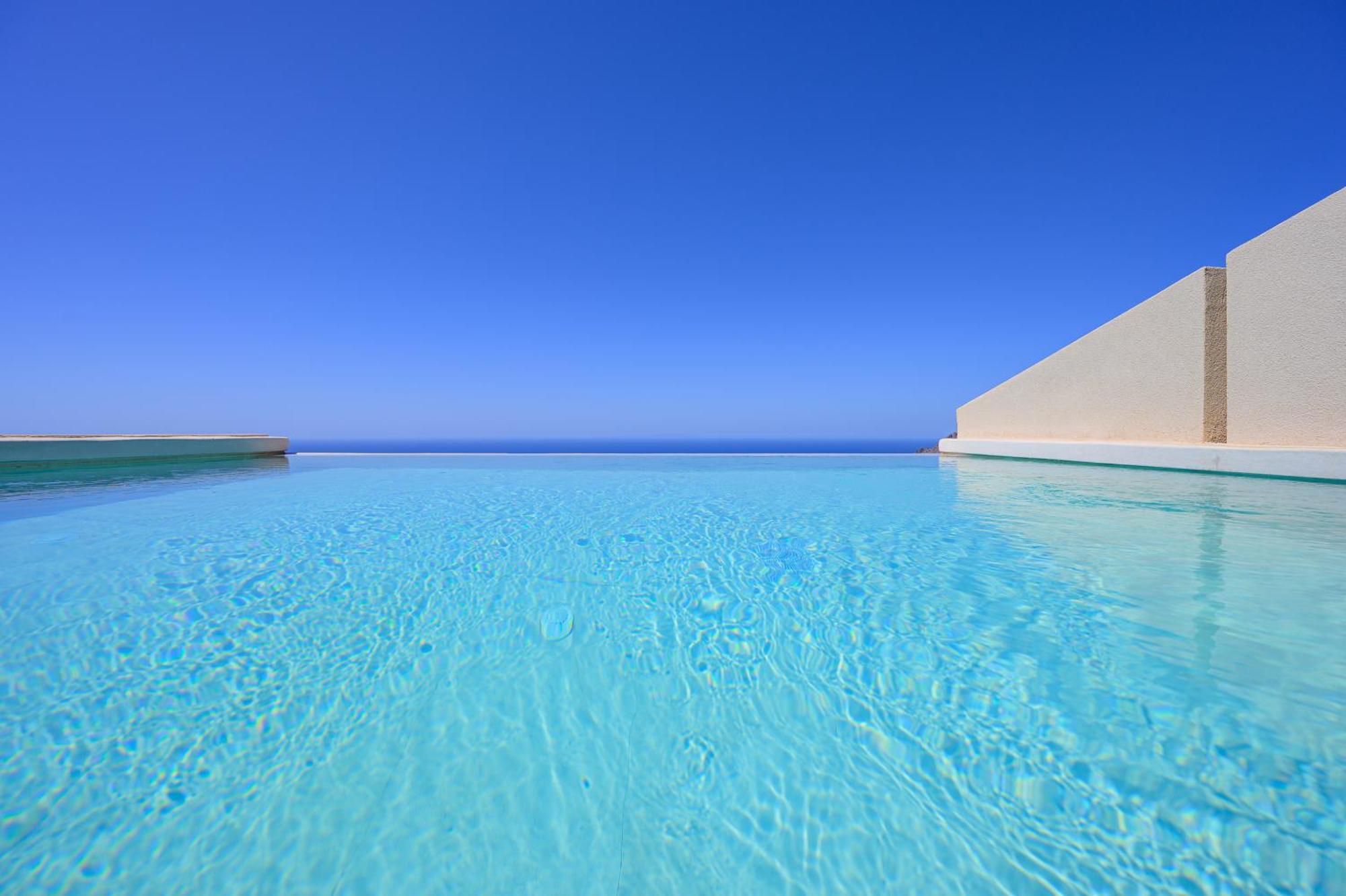 Pyrgos Exquisite Βίλα