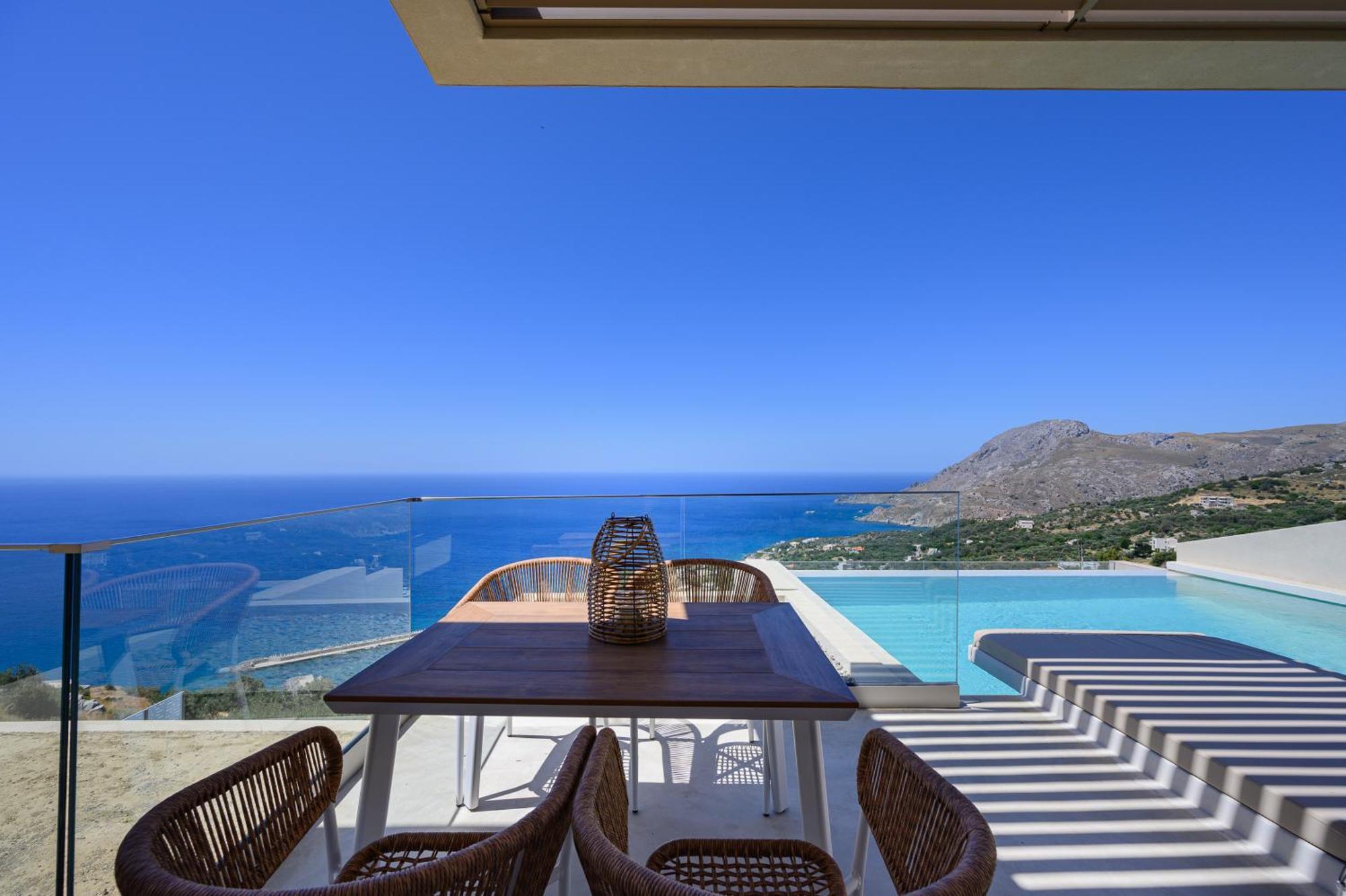 Pyrgos Exquisite Βίλα *