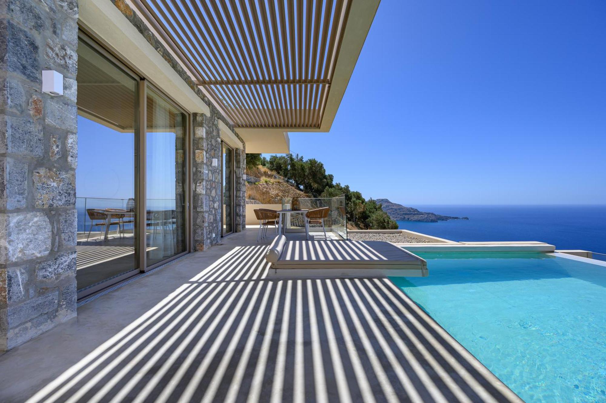 Βίλα Pyrgos Exquisite *