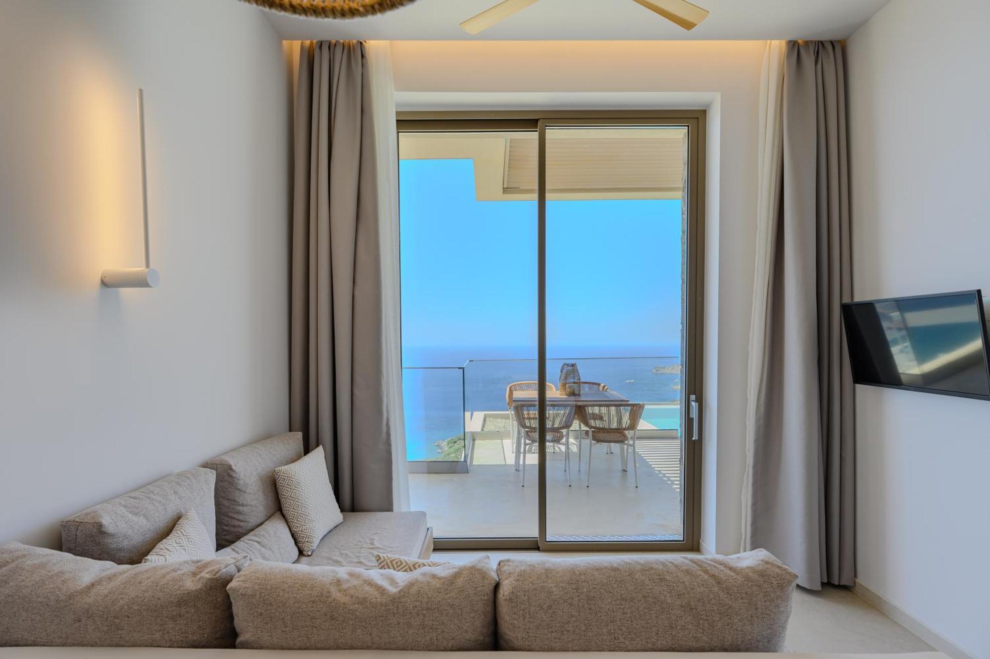 Pyrgos Exquisite Vila