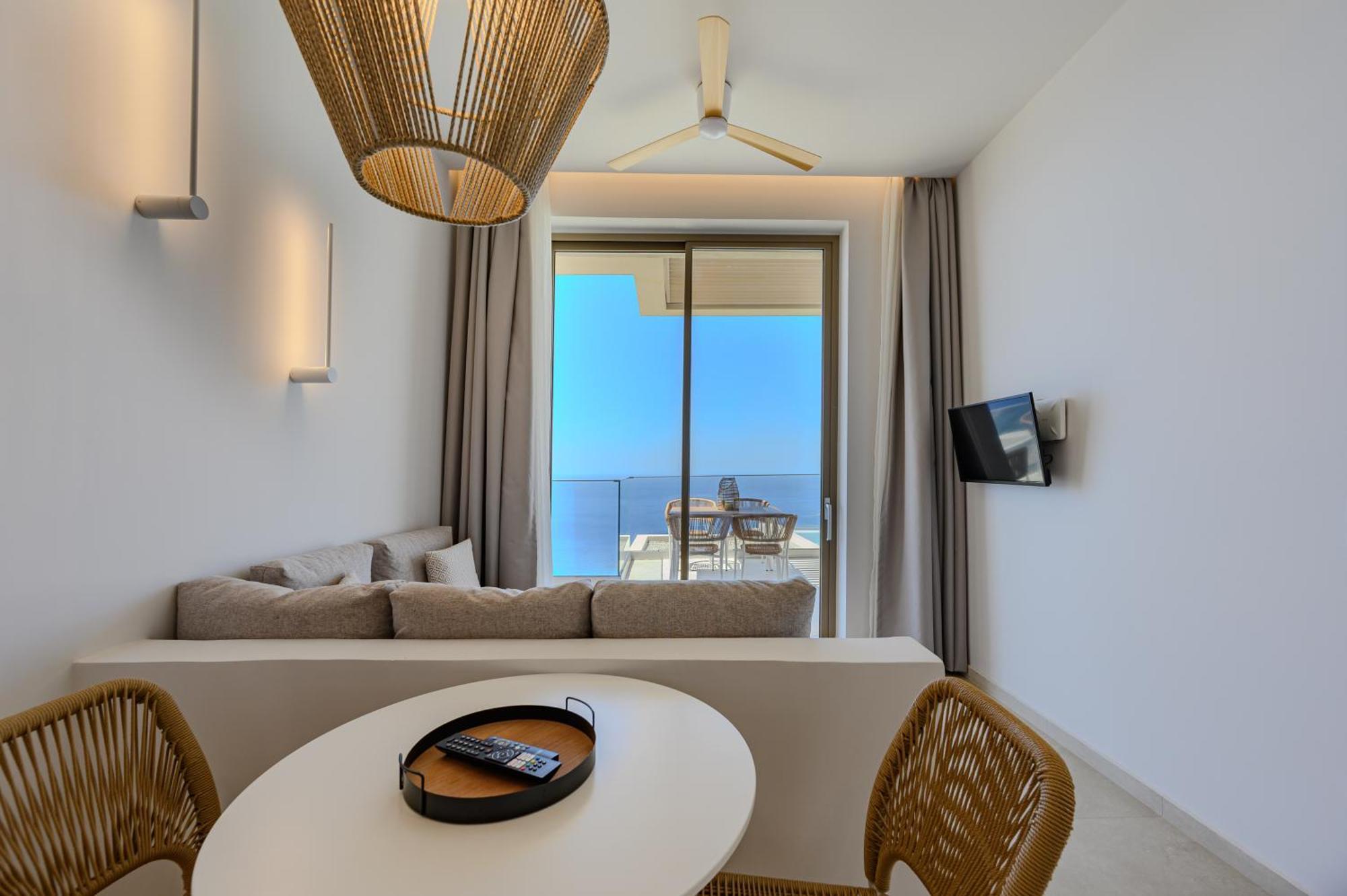 Pyrgos Exquisite Vila