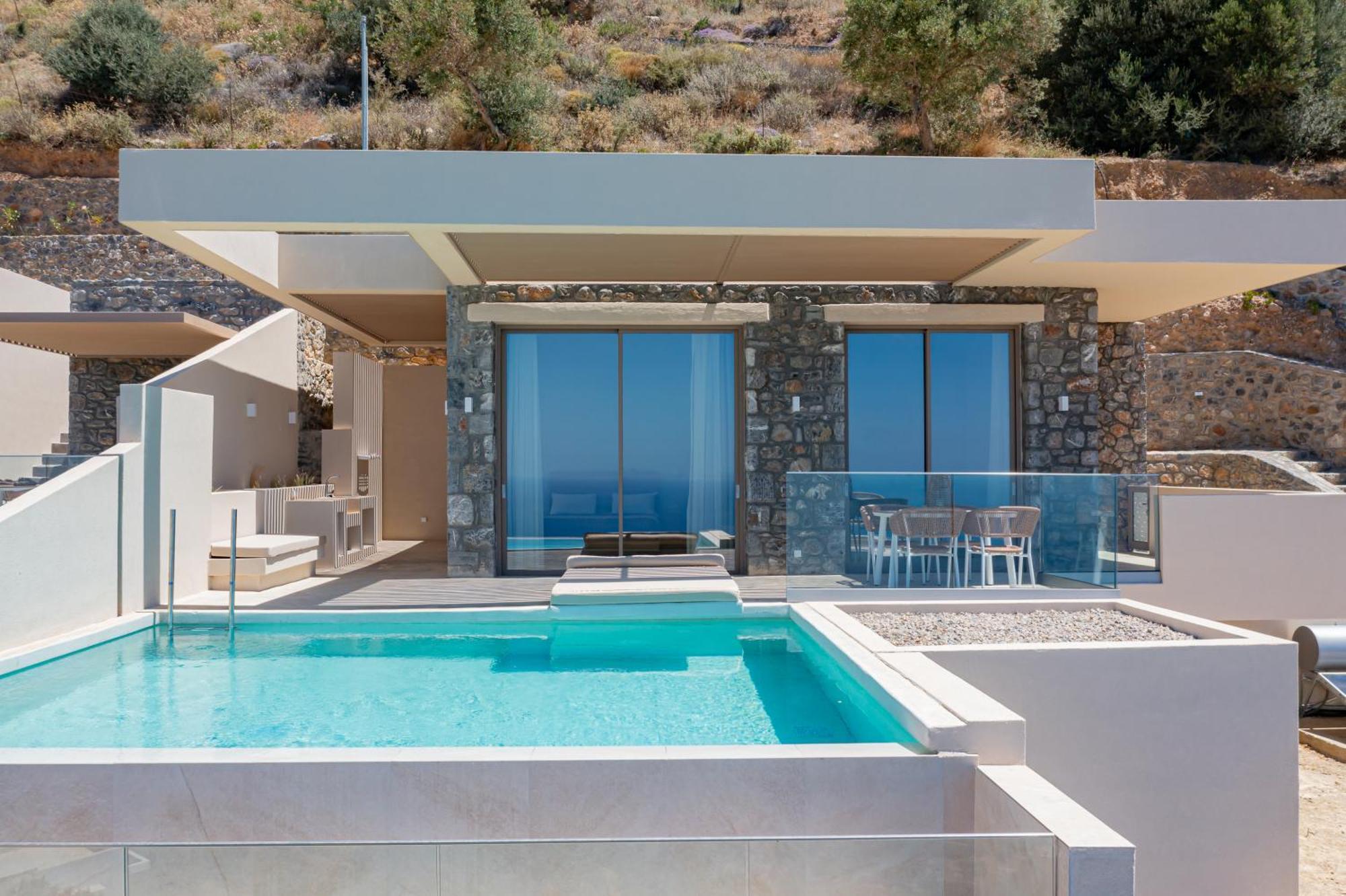 Pyrgos Exquisite Vila