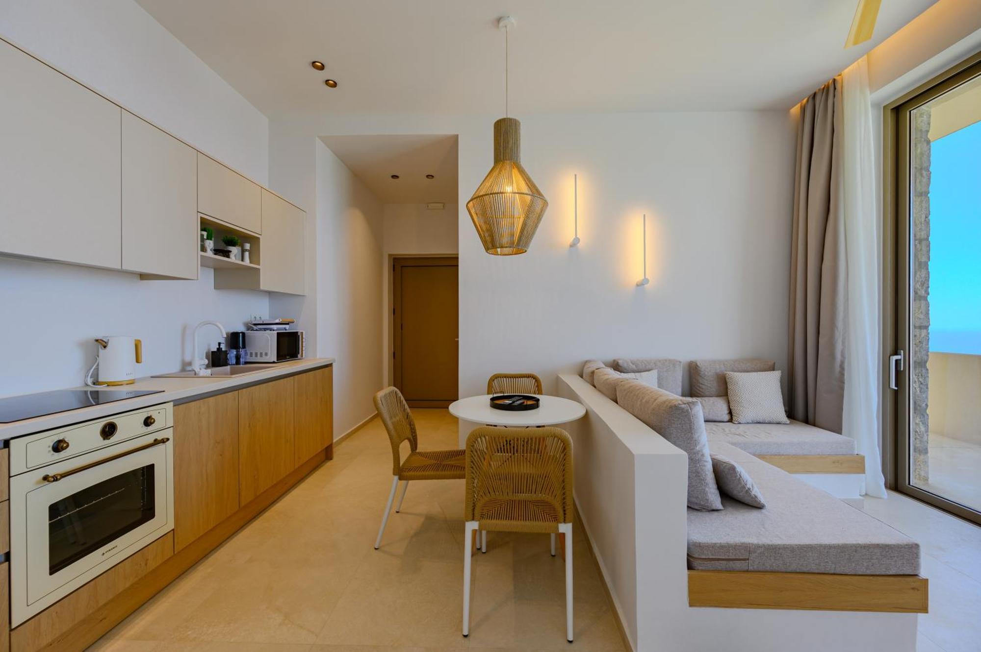 Pyrgos Exquisite Vila Plakias