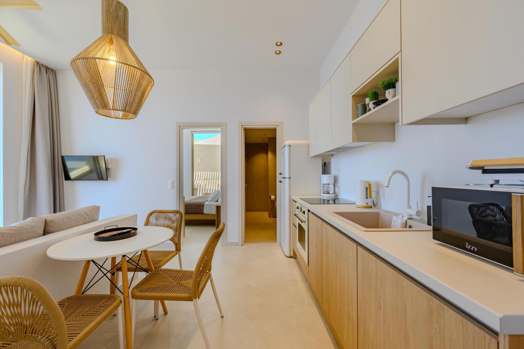 Vila Pyrgos Exquisite *