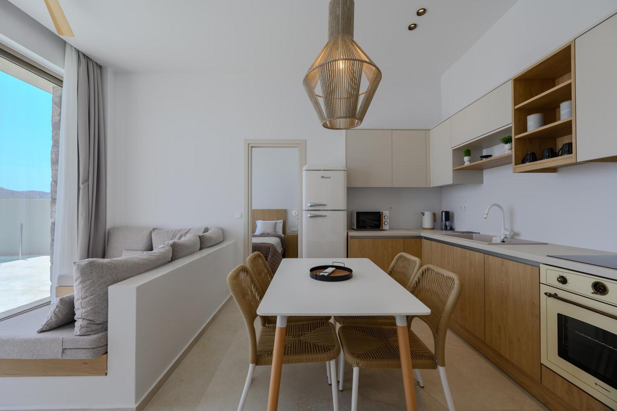 Pyrgos Exquisite Vila