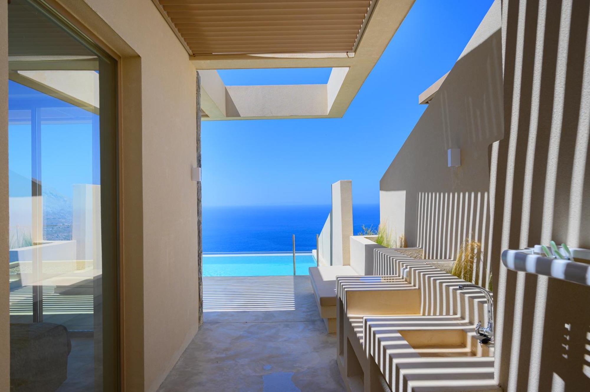 Pyrgos Exquisite Vila *