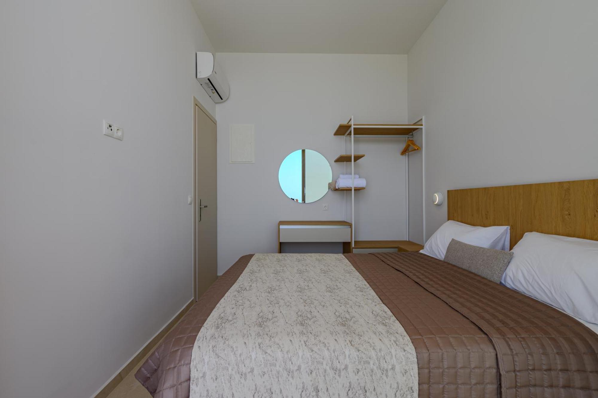 Vila Pyrgos Exquisite