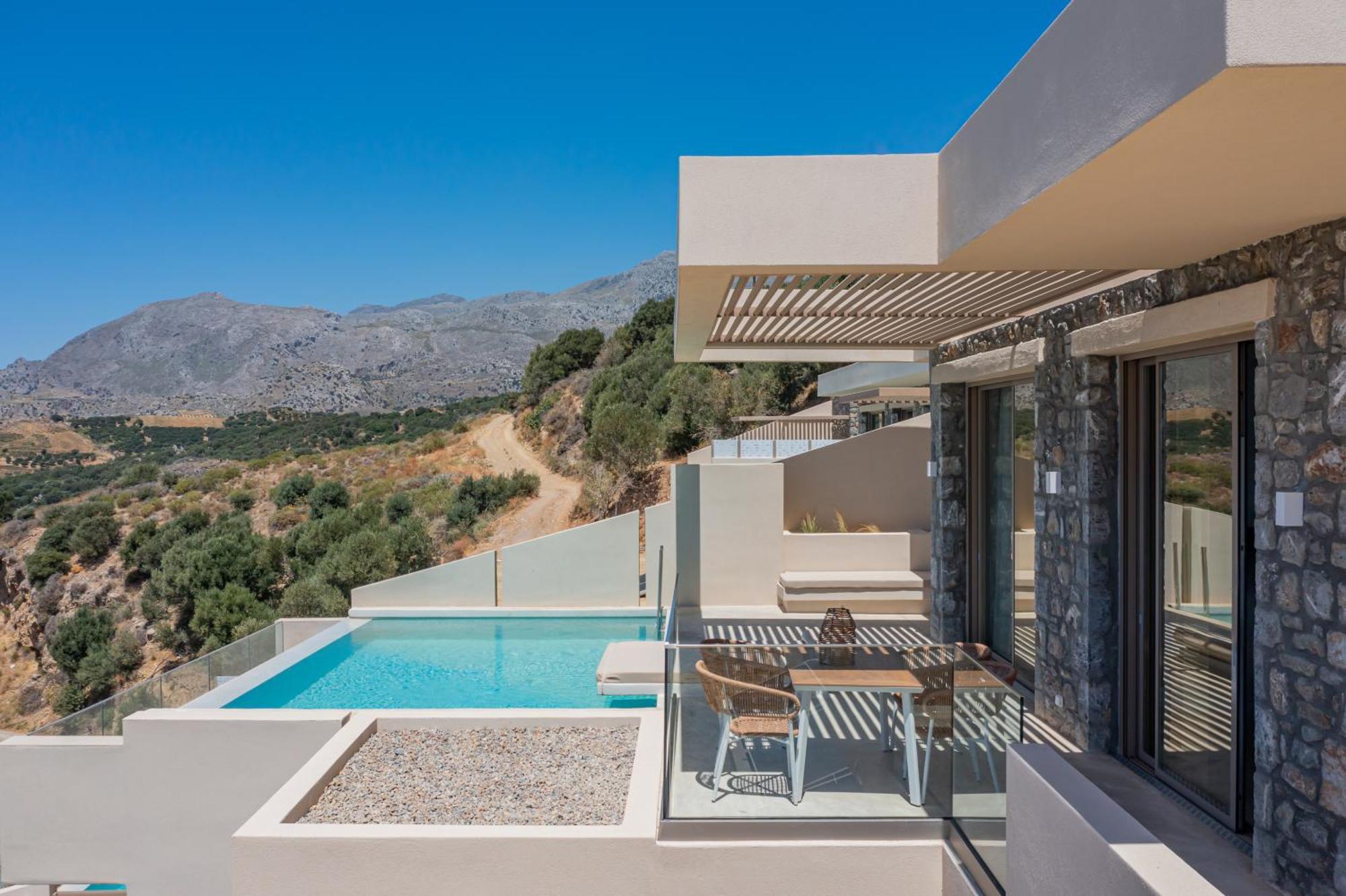 Pyrgos Exquisite Vila