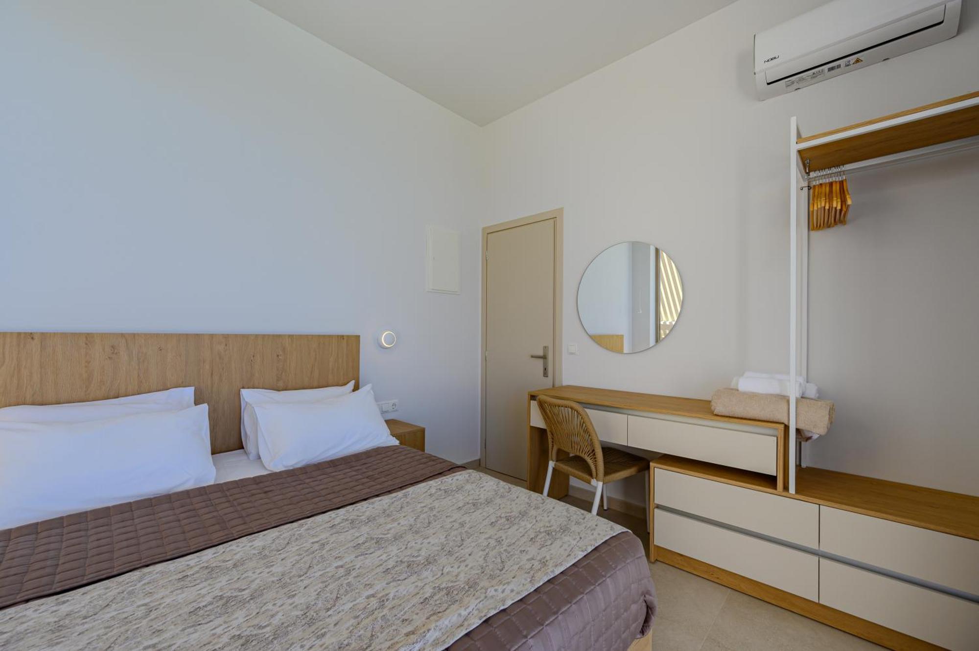 Pyrgos Exquisite Vila