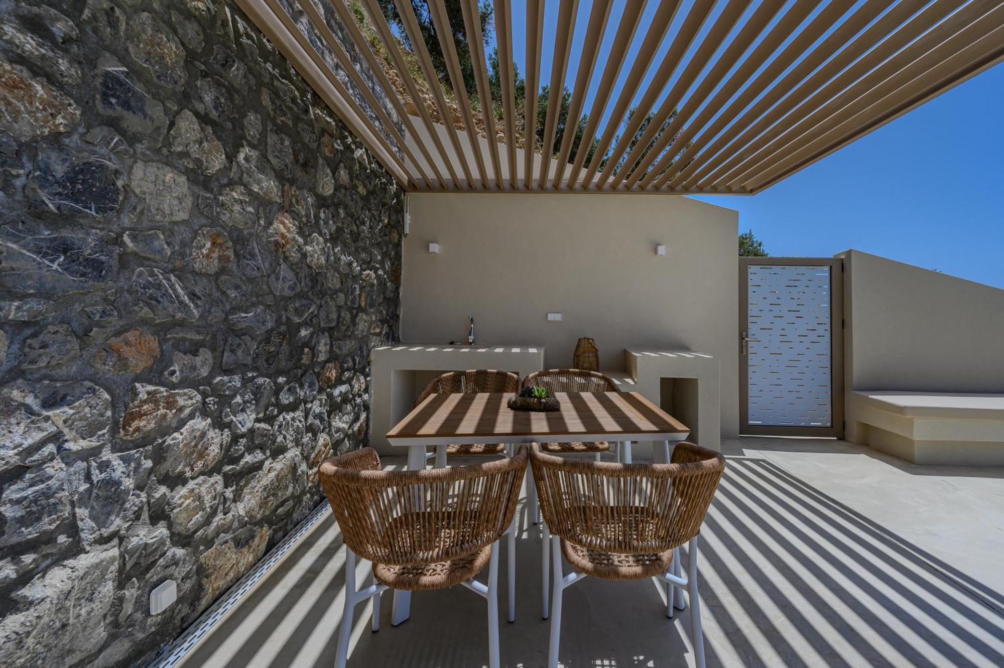Pyrgos Exquisite Vila